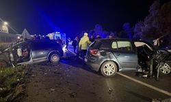 Ülke genelinde arefe sabahı peş peşe kazalar: