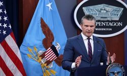 ABD’den sert İran mesajı: “Yıkım yağdırıyoruz”