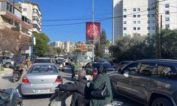 İsrail’den Beyrut için geniş tahliye çağrısı