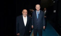 Arslan: Grevsiz çalışma hayatını istiyoruz