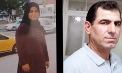 Tartışma ölümle sonuçlandı: Eşi iple boğdu