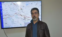 Uzmanı uyardı :Buldan depremi sonrası artçılara dikkat