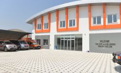 Nilüfer’de Deprem Haftası’nda uygulamalı afet eğitimi