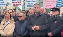 CHP’li Başarır’dan iktidara Ömer Günel tepkisi