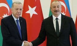 Aliyev’den Erdoğan’a “geçmiş olsun” telefonu