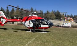 Kazada hayatını kaybeden gencin organları 5 hastaya umut oldu