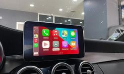 Araç içi ekran cezalarında geri adım!
