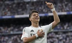 Arda Güler, LaLiga’da en değerli 10 oyuncu arasında