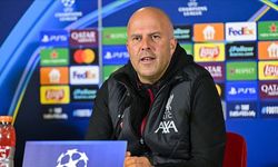 Arne Slot’tan Galatasaray Maçı Öncesi Açıklama