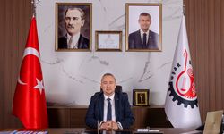 Uşak Belediye Başkanı Özkan Yalım,Ramazan Bayramı dolayısıyla bir mesaj yayımladı