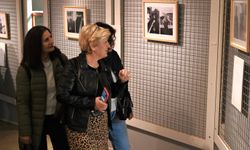 Bornova'da 8 Mart Haftası kadınların hikâyeleriyle sahneye taştı