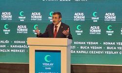Yılmaz: Bağımlılığın yıllık maliyeti 78 milyar dolar