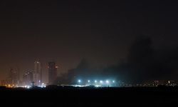 Bahreyn'de sirenler çaldı: Halka güvenli bölgelere sığınmaları çağrısı