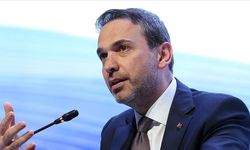 Bakan Bayraktar açıkladı: Türkiye’ye gaz kesilmedi
