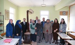 Başkan Çavuşoğlu Acıpayam’da mahalle mahalle vatandaşlarla buluştu