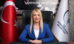 Başkan Şeniz Doğan’dan 8 Mart mesajı