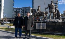 Ali Mahir Başarır’dan Bornova’da ekonomi çıkışı