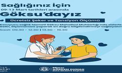 Buca Belediyesi sağlığı mahallelere taşıyor