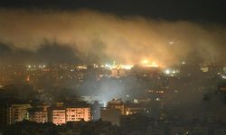 İsrail ordusundan, Beyrut itirafı