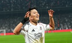 Beşiktaş’ın Güney Koreli Golcüsü Oh’dan Dünya Kupası İddiası