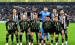 TFF’den Beşiktaş maçı için tarih kararı