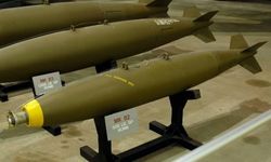 İsrail’e giden bombalarda Türkiye bağlantısı