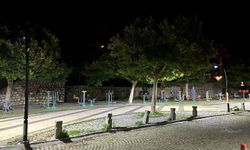 Belediyeden ilçe genelinde bakım ve onarım çalışmaları