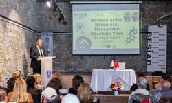 Bodrum'da "Kadın ve Alzheimer Farkındalık Programı" düzenlendi