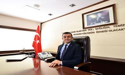 Başkan Çavuşoğlu’ndan anlamlı 8 Mart mesajı