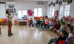 Buca’da “Okuyan Bir Gelecek” projesi tüm hızıyla sürüyor