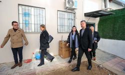 Gülşah Durbay Kadın Danışma Merkezi 6 Mart’ta açılıyor