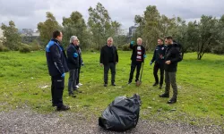 İzmir'de hayvanların ölüm sebebi belli oldu