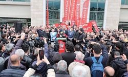 Bursa İl Başkanından çok sert tepki