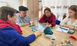 Muğla'da 100 Yaş Evleri'nde 1500’ü aşkın etkinlik