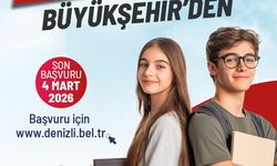 Büyükşehir YKS ücret desteği için son gün: 4 Mart