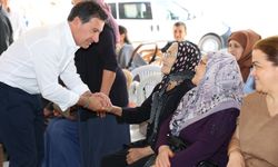 Büyükşehir’den Şubat Ayında 25 Milyon TL sosyal destek