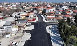 Büyükşehir’den Sümer’e üst yapı hamlesi