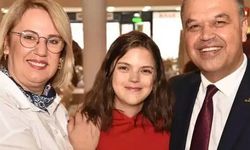 Başkan Arslan’ın kızı İremnur Arslan hayatını kaybetti