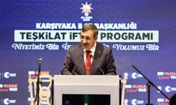 Cevdet Yılmaz’dan İzmir belediyelerine uyarı