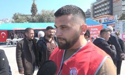 Başkan Ömer Günel’e destek il sınırlarını aştı