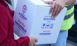 Denizli Büyükşehir’in beslenme desteği 43 kat arttı