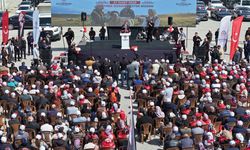 Denizli Büyükşehir’den üreticiye “Bereketli” destek