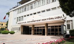 DEÜ, 2025’te topluma 294 proje ile liderlik yaptı