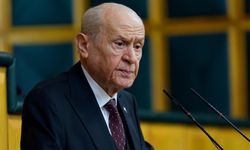 Bahçeli: Hiçbir tehdide eyvallah demeyiz