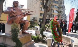 Denizli, halk müziği efsanesini unutmadı