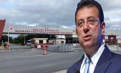 İBB Davası öncesi Silivri’de eylem yasağı