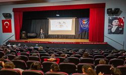 Bornova’da deprem bilinci artıyor