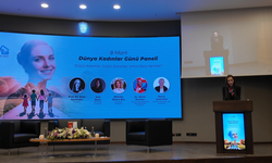 Lösev’den kadınlar günü’nde anlamlı buluşma