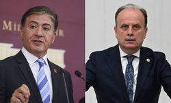 Meclis’te tapu polemiği: Emir’den sert tepki