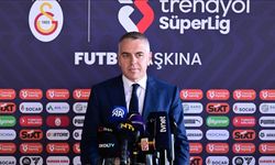 Eray Yazgan yasadışı bahis davasında beraat etti